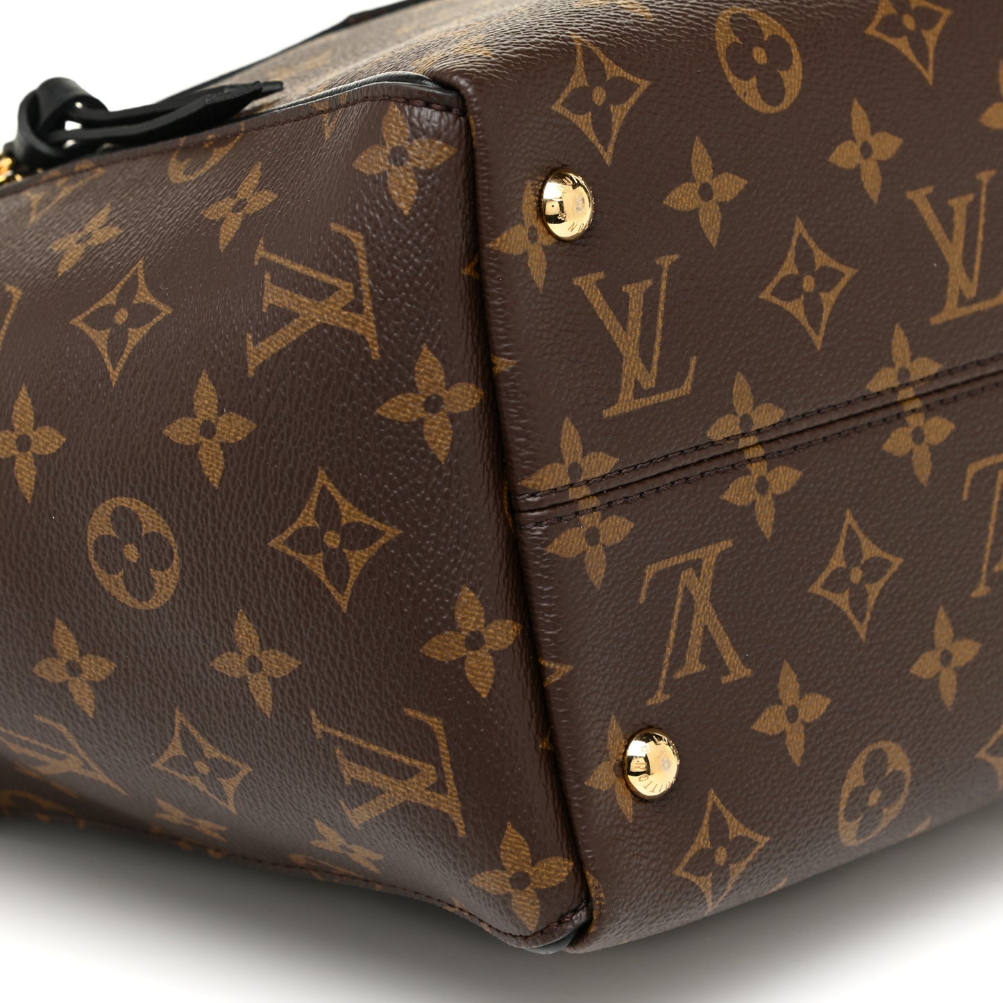 Monogram Tournelle PM Black
