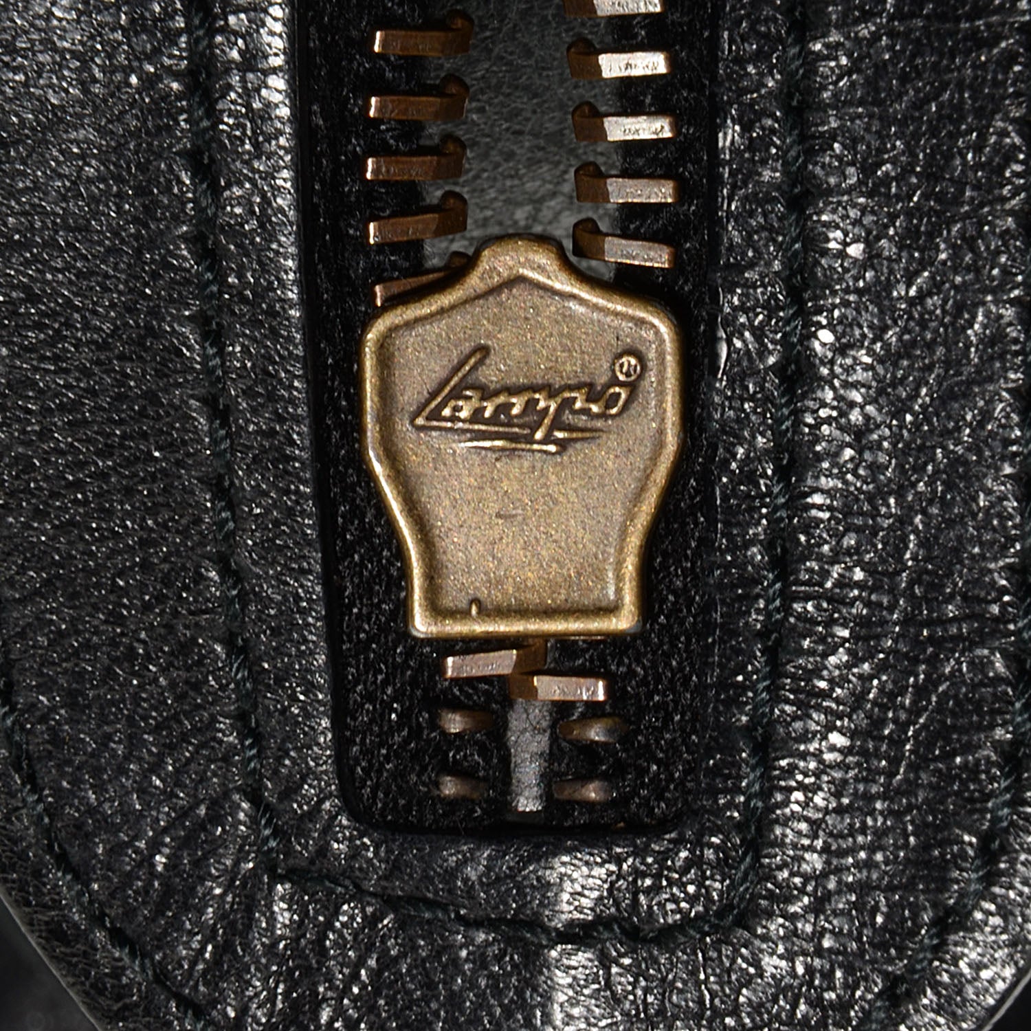 Balenciaga Agneau City Black 10 of 12