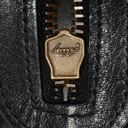 Balenciaga Agneau City Black 10 of 12