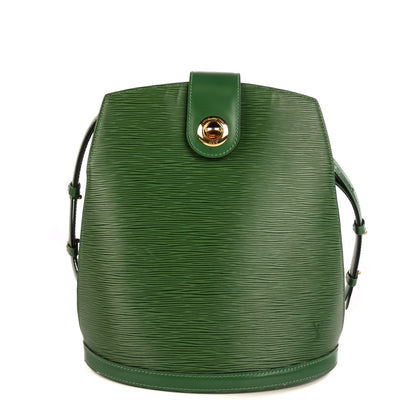 Louis Vuitton Epi Cluny Borneo 1 of 10