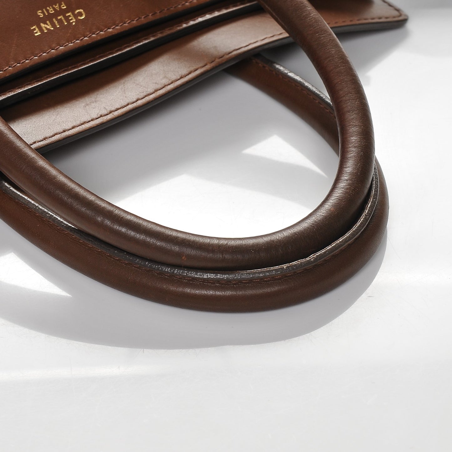 Palmelato Mini Luggage Camel