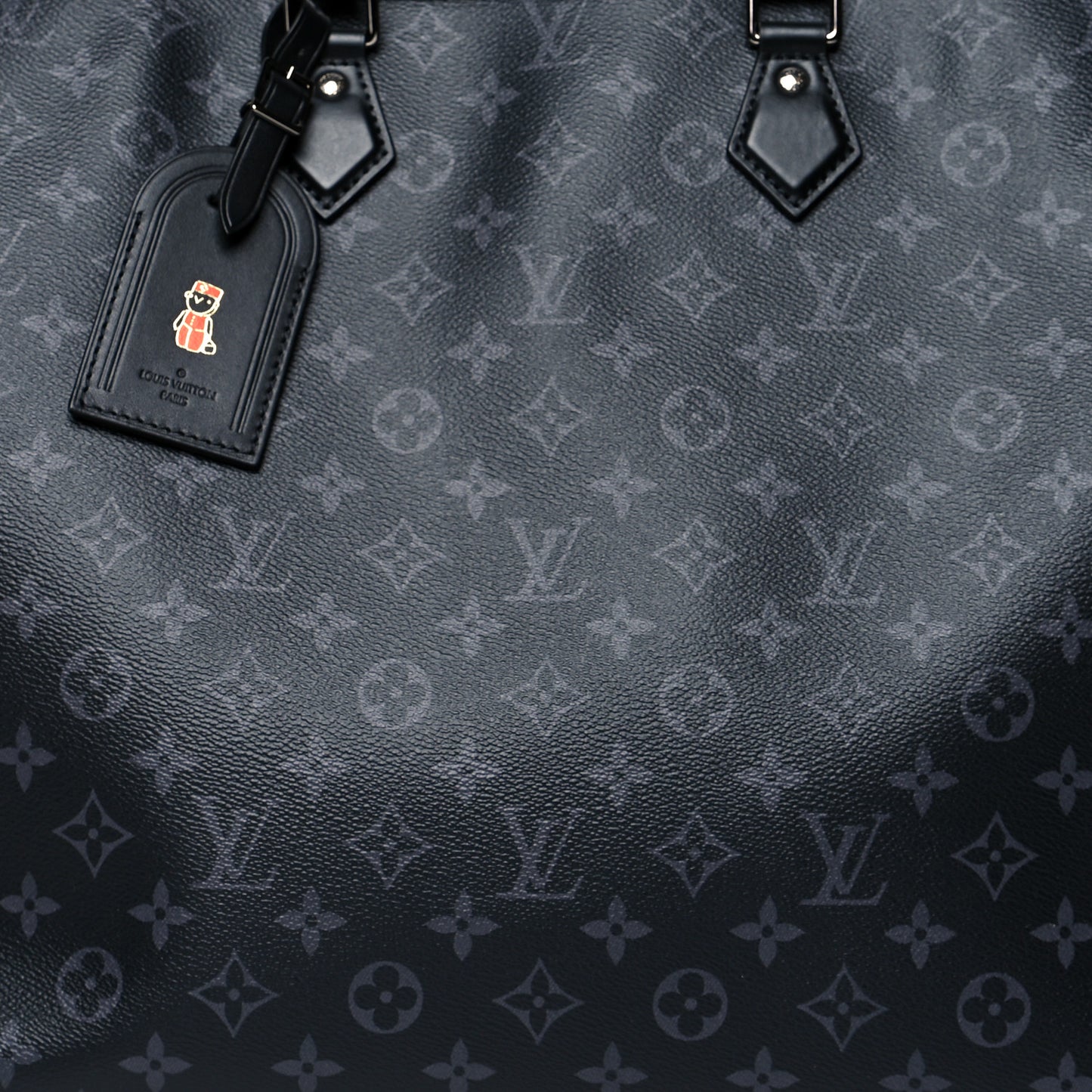 Monogram Eclipse Grand Sac