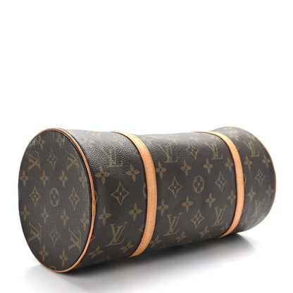 Louis Vuitton Monogram Papillon 26 4 of 8