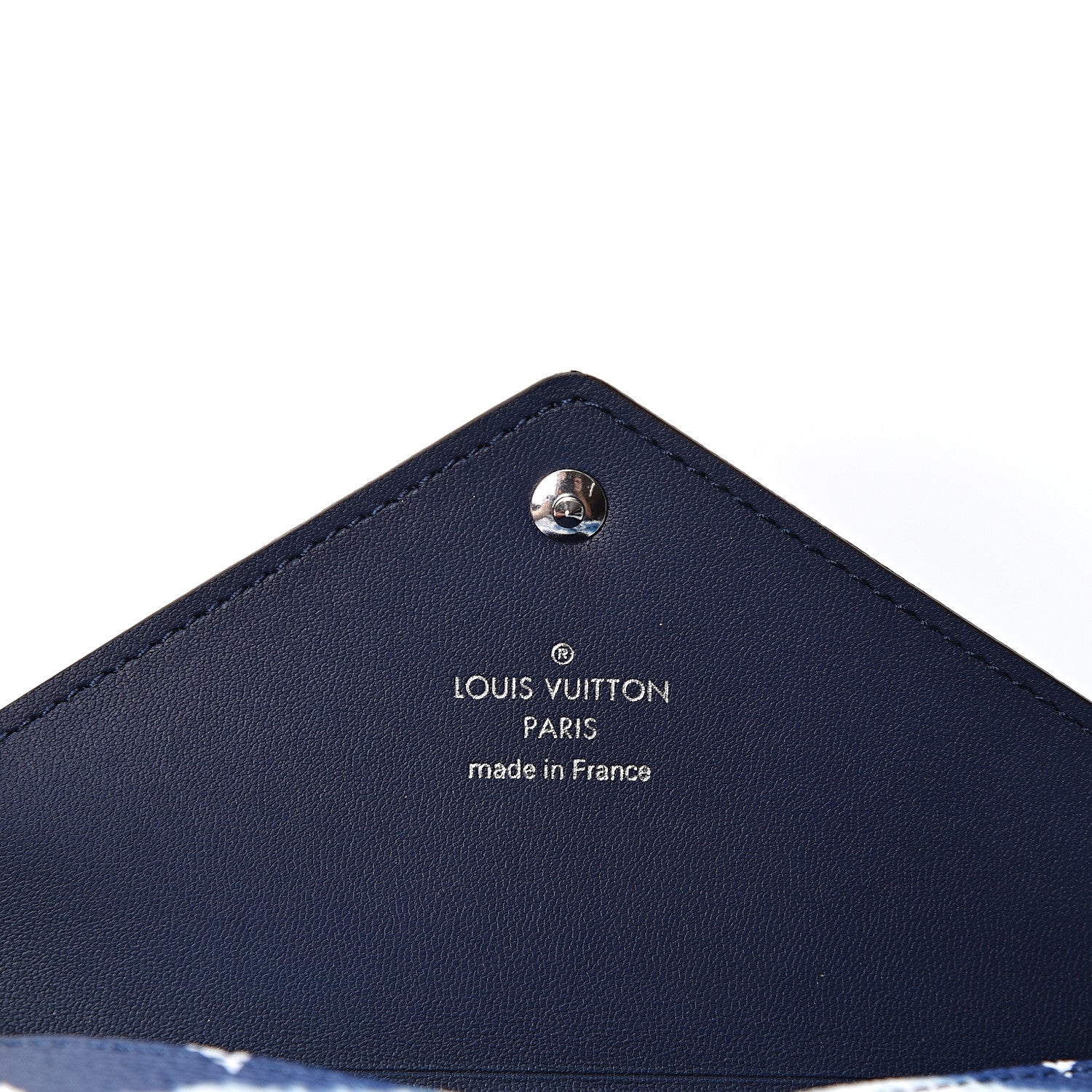 Louis Vuitton Monogram Escale Kirigami Pochette Set 9 of 11