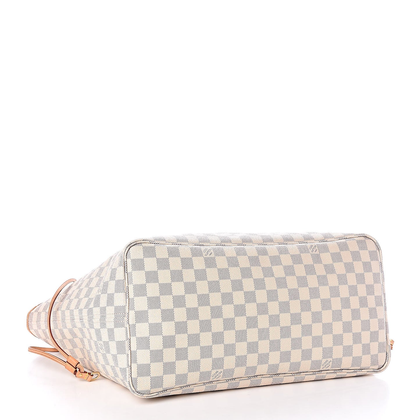 Damier Azur Neo Neverfull GM