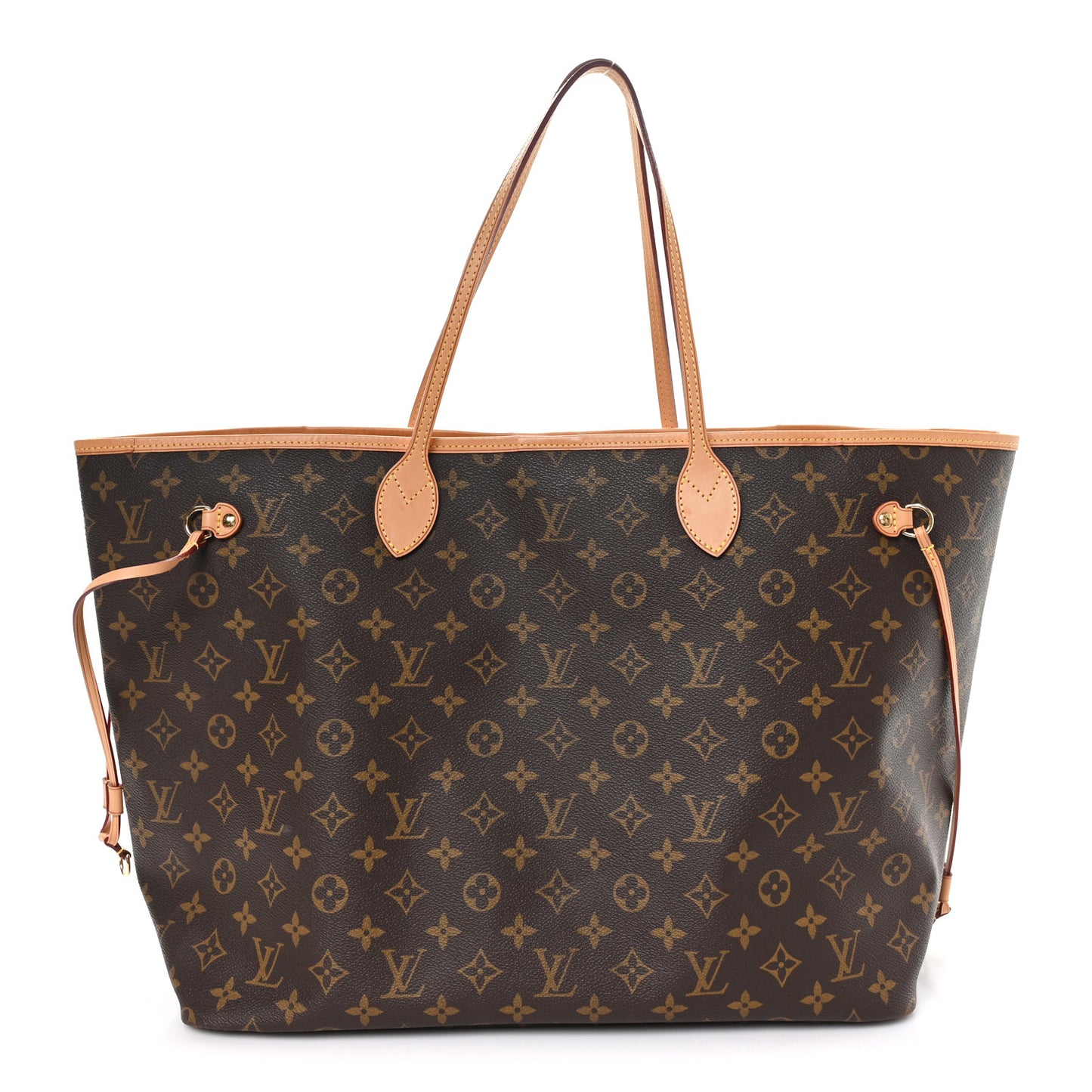 Monogram Neverfull GM