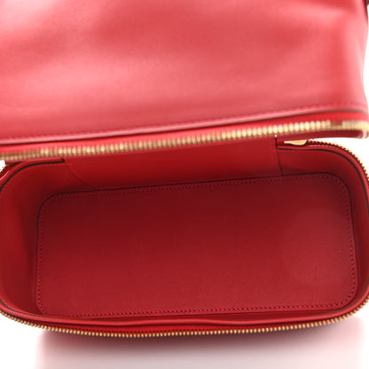 Hermes Swift Bolide Secret Rouge Casaque 6 of 11