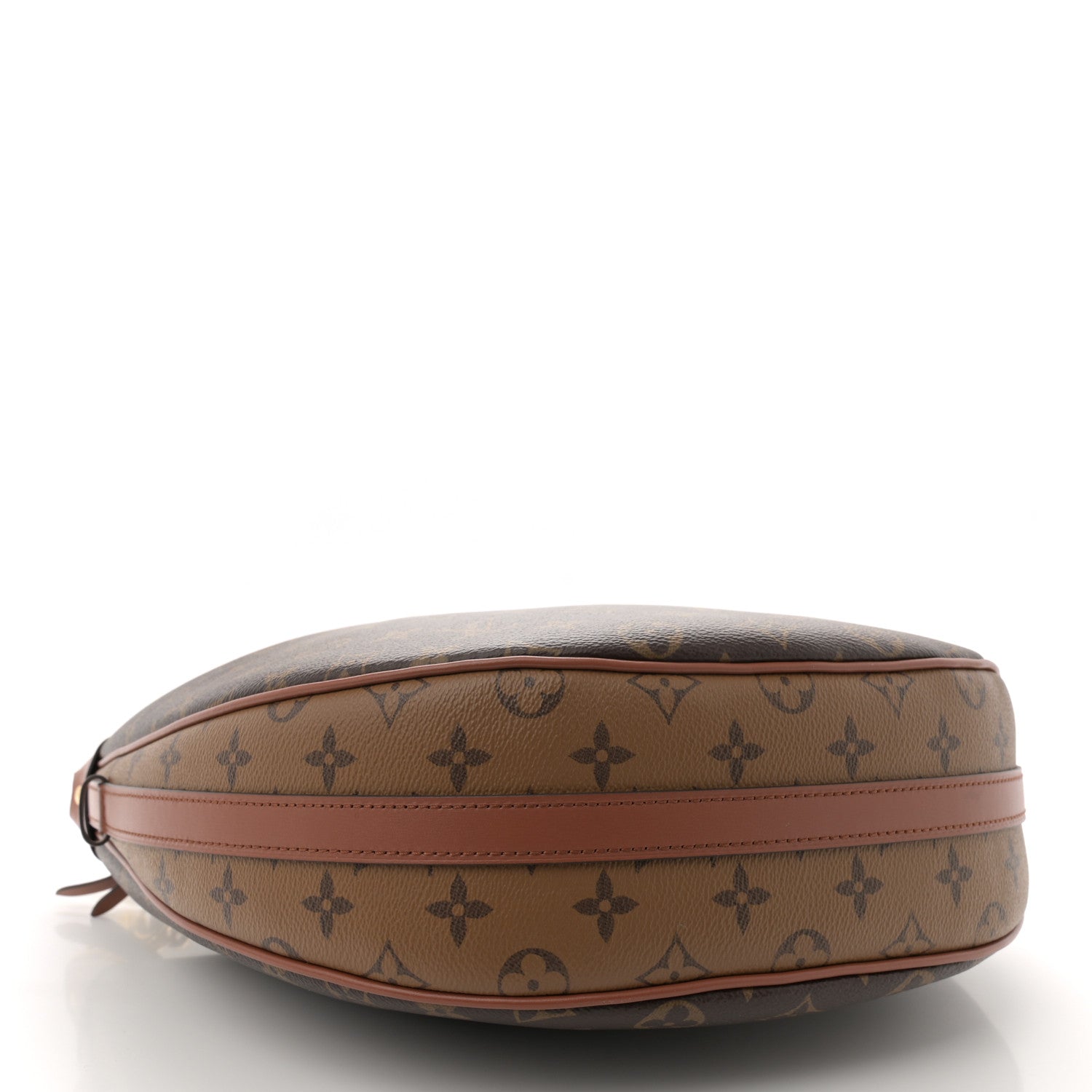 Louis Vuitton Reverse Monogram Loop Hobo 5 of 11