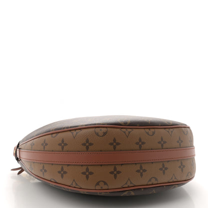 Louis Vuitton Reverse Monogram Loop Hobo 5 of 11