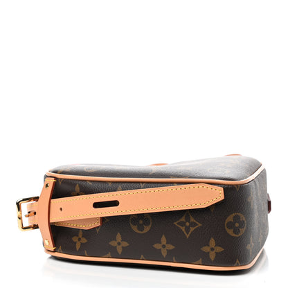Louis Vuitton Monogram Game On Coeur 4 of 9