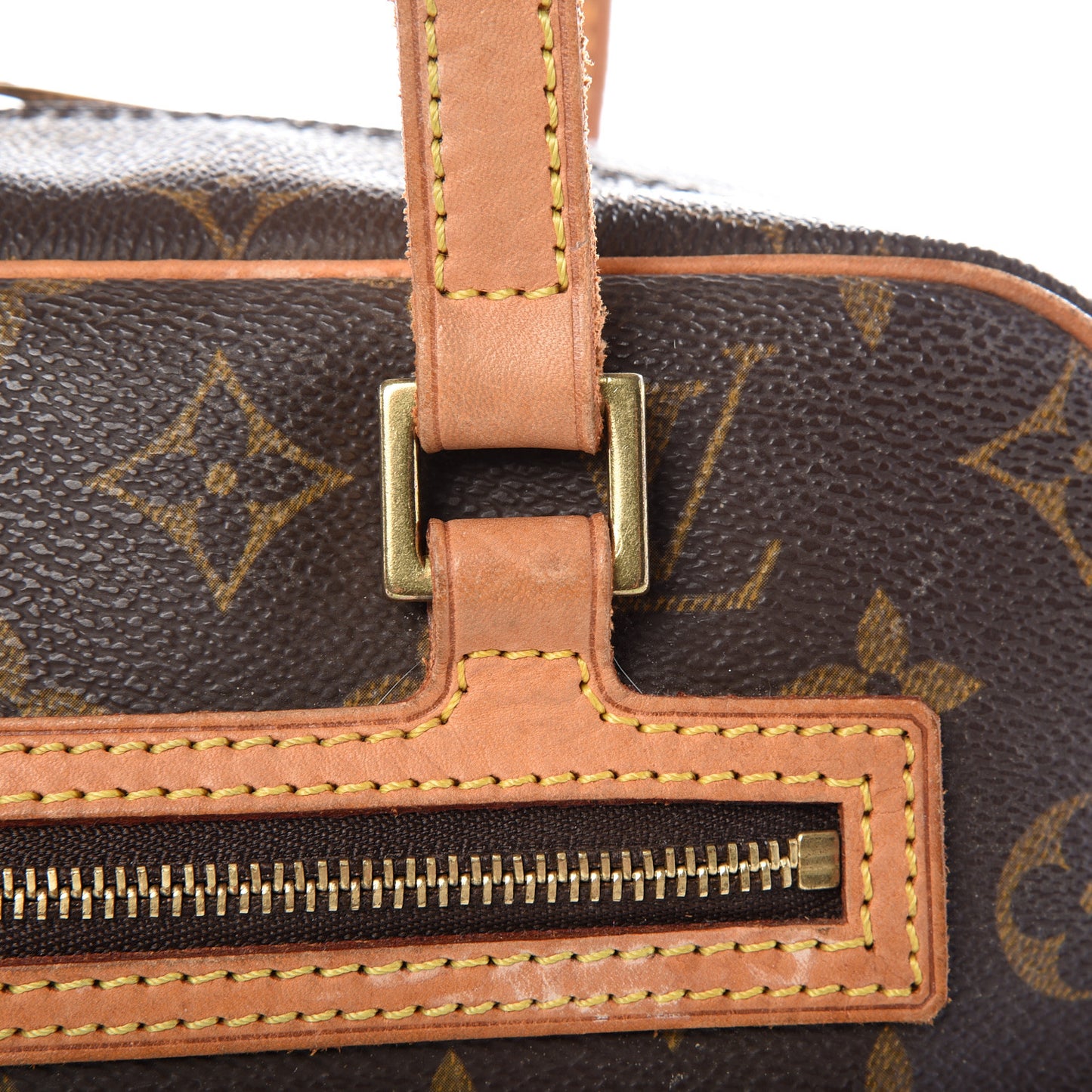 Monogram Cite MM