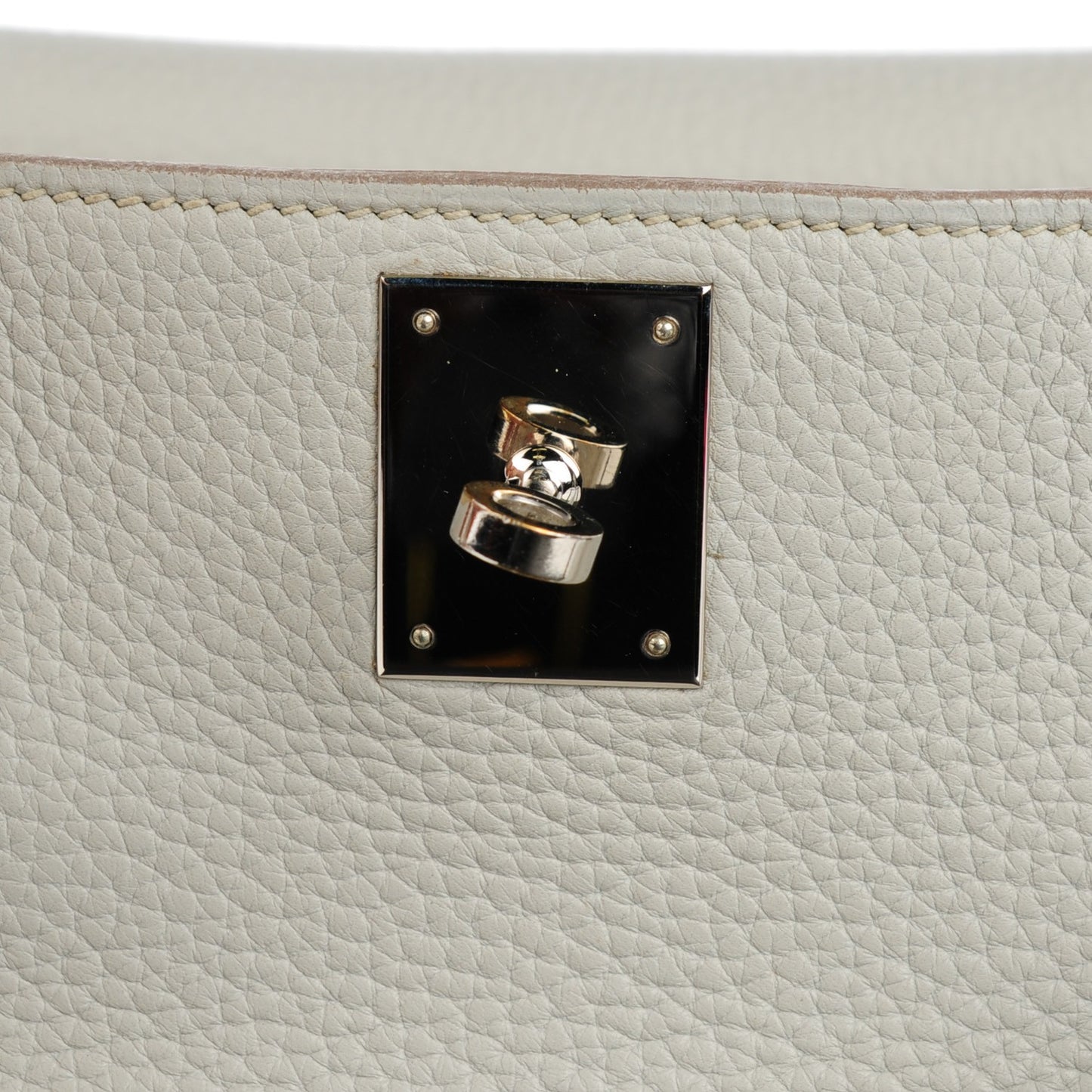 Taurillon Clemence Jypsiere 28 Gris Perle