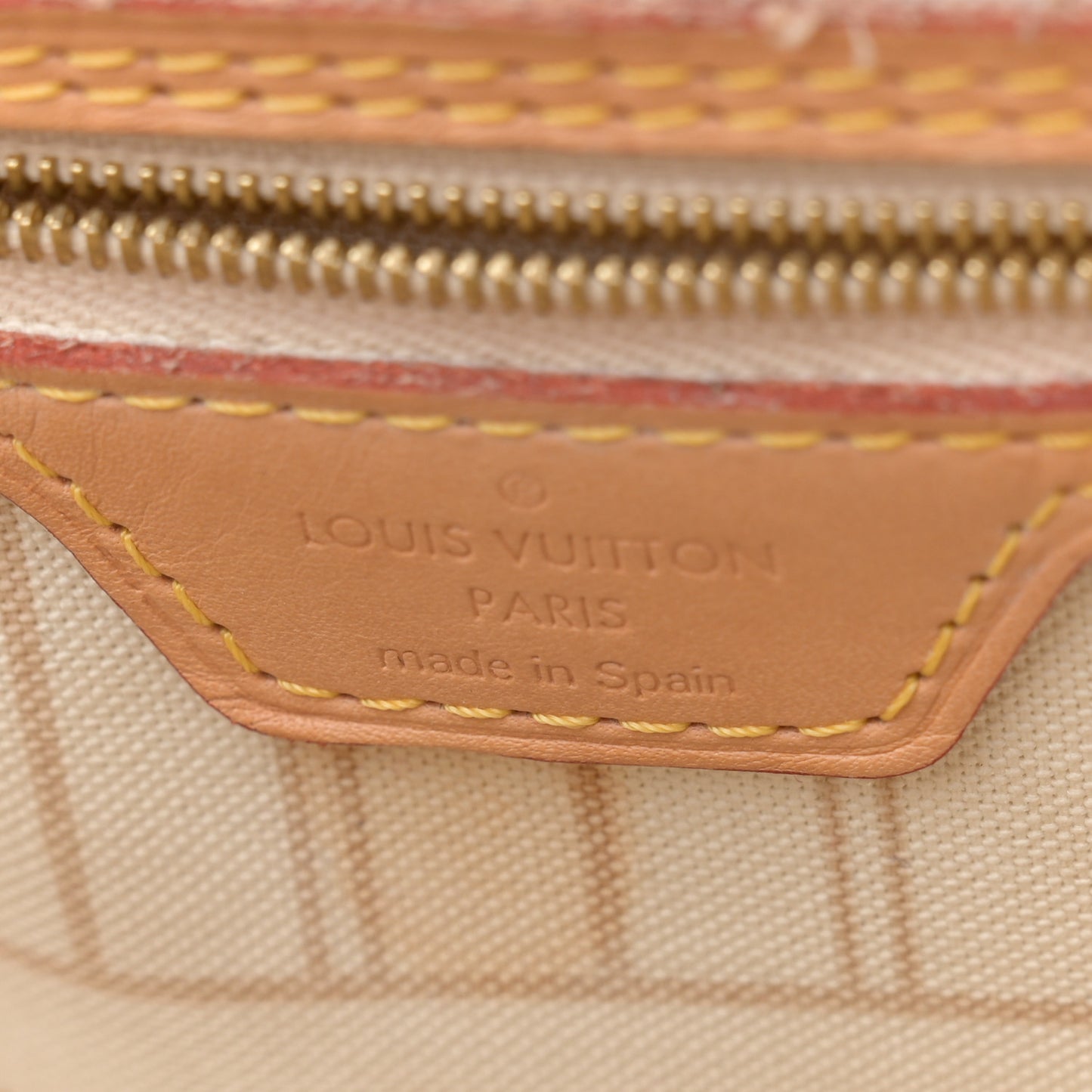 Damier Azur Neo Neverfull MM