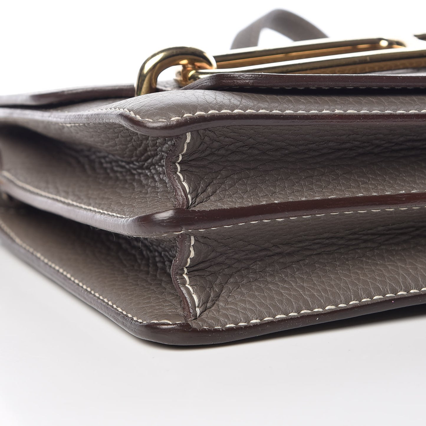 Taurillon Clemence Sac Roulis 23 Etain
