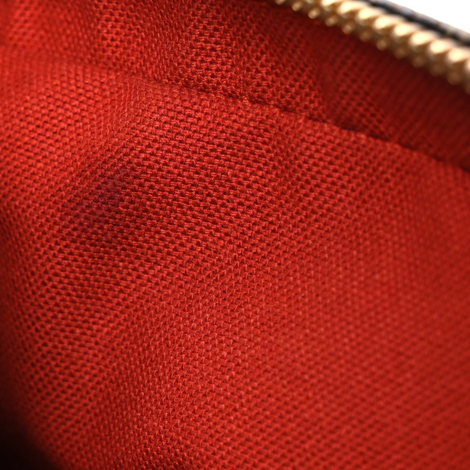 Louis Vuitton Damier Ebene Geronimos 11 of 11