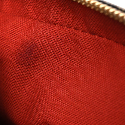 Louis Vuitton Damier Ebene Geronimos 11 of 11