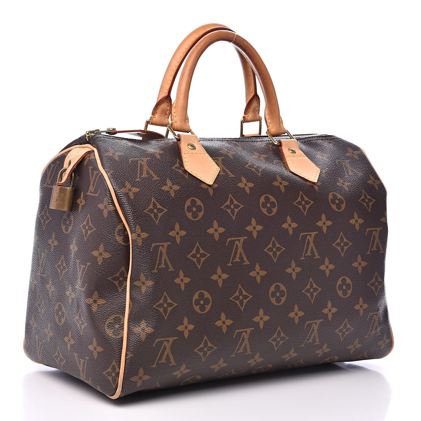 Monogram Speedy 30