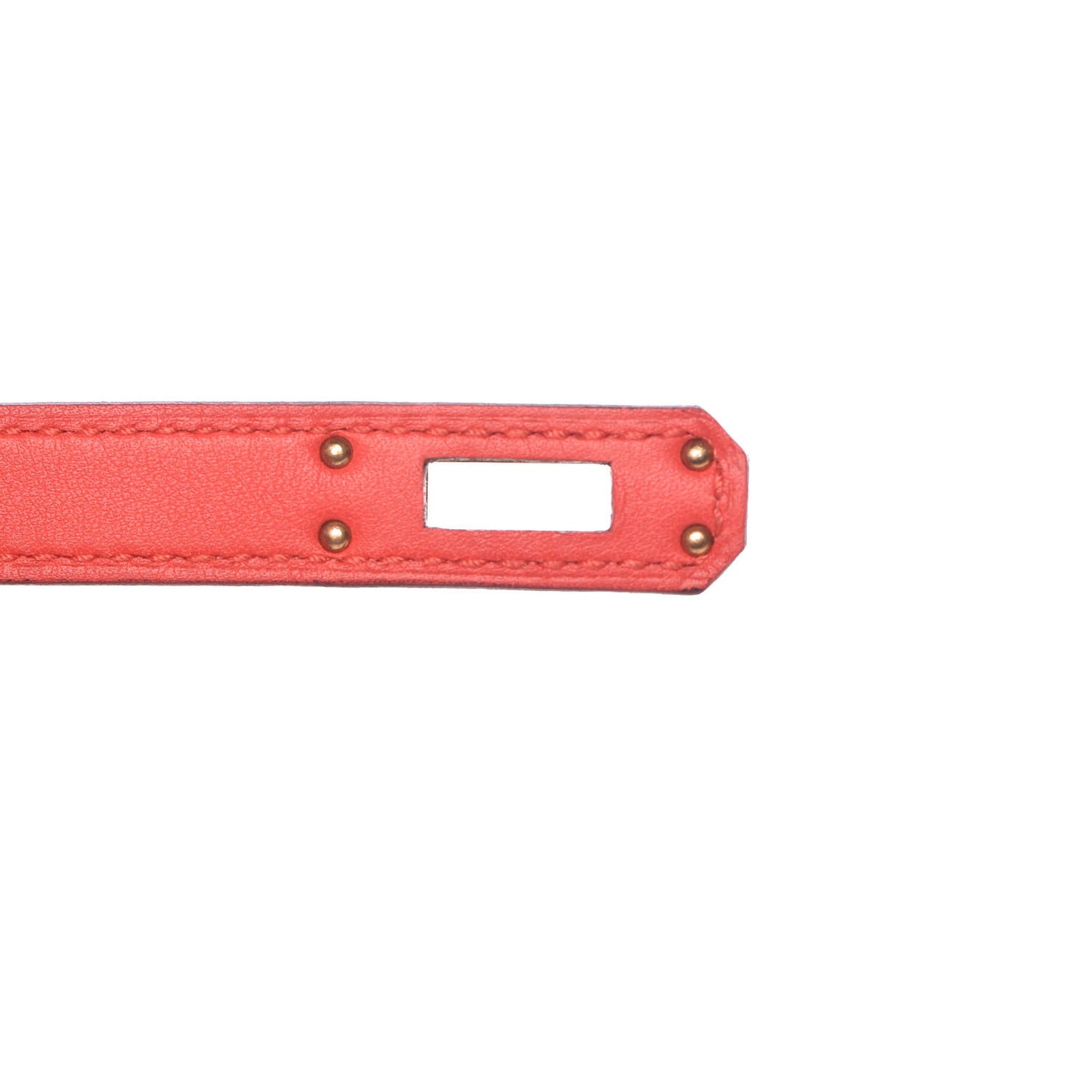 Swift Kelly Retourne 25 Rouge Tomate