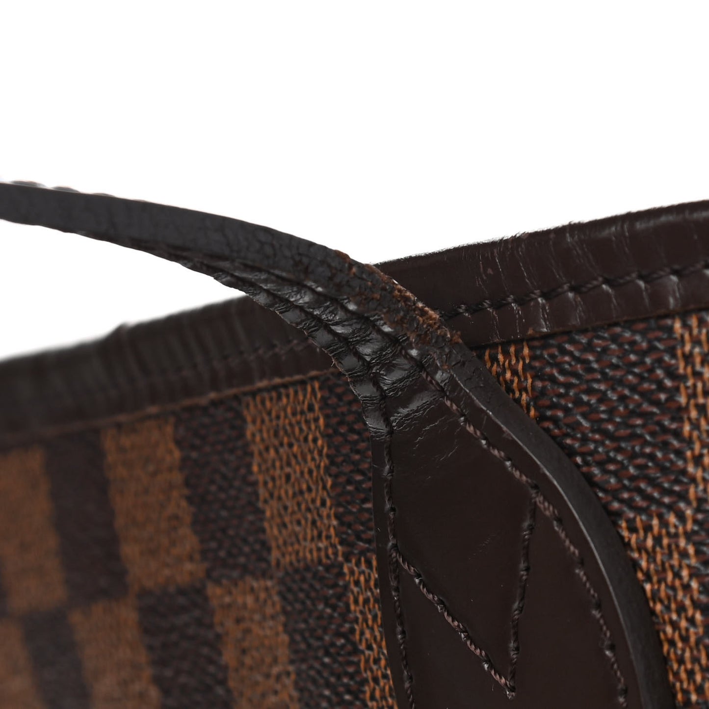 Damier Ebene Neverfull MM