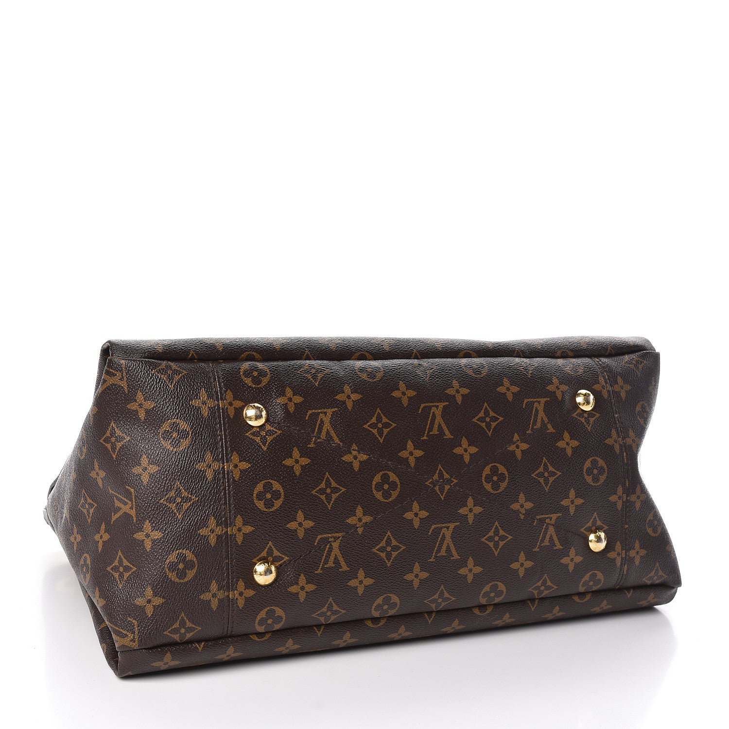 Louis Vuitton Monogram Artsy MM 4 of 14