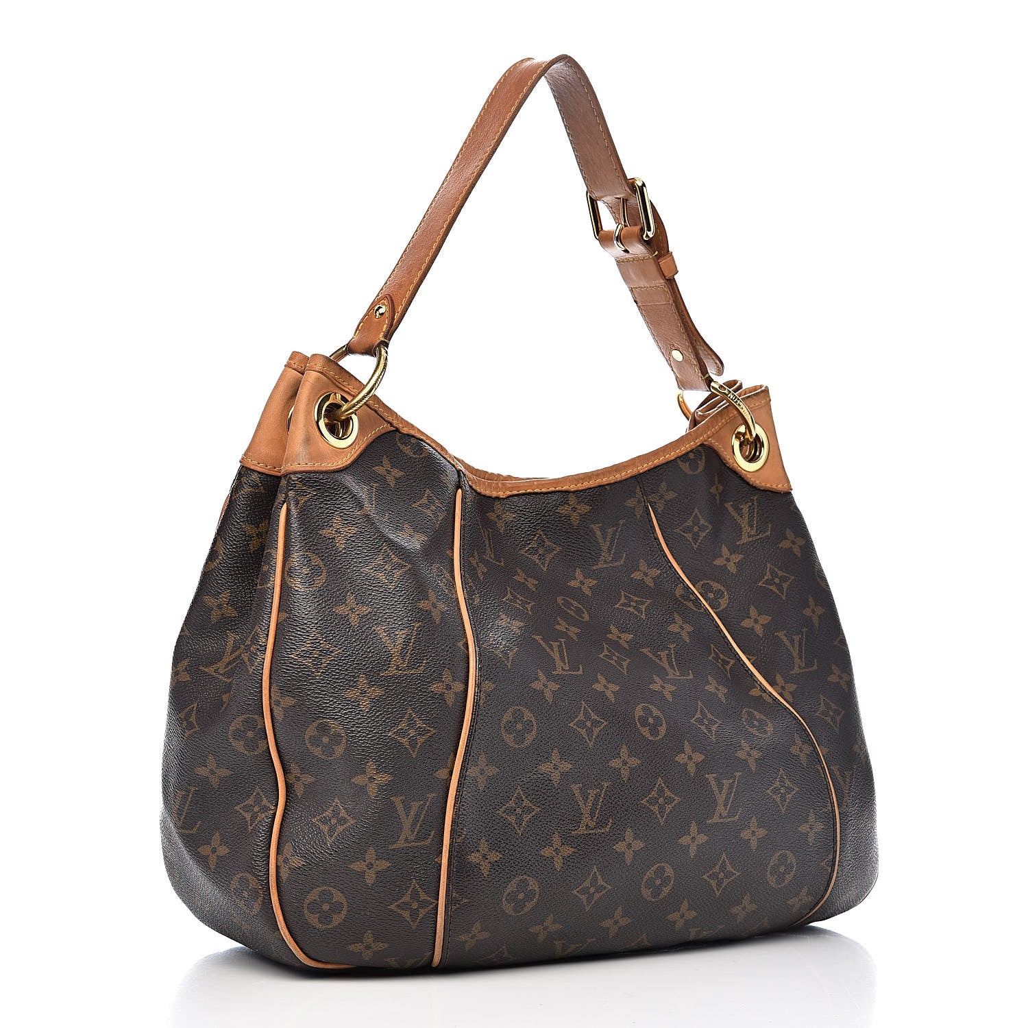 Louis Vuitton Monogram Galliera PM 3 of 18