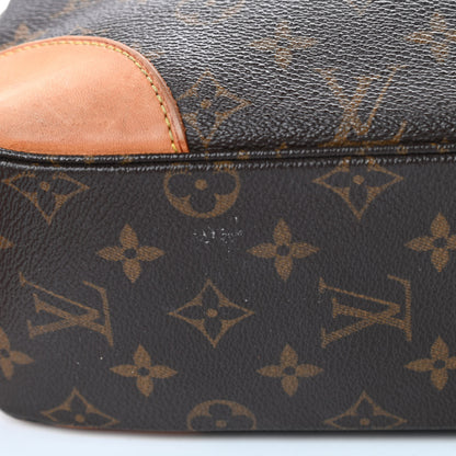 Louis Vuitton Monogram Boulogne 30 12 of 19