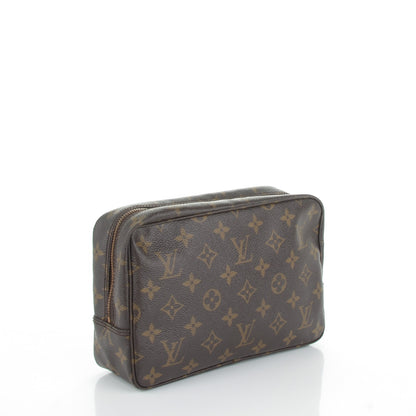 Louis Vuitton Monogram Trousse Toilette 23 3 of 6