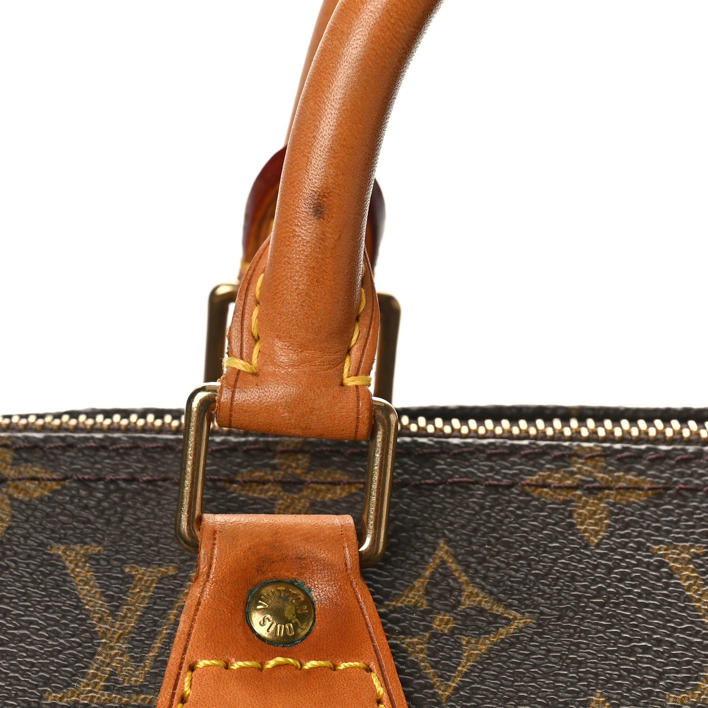 Monogram Speedy 40