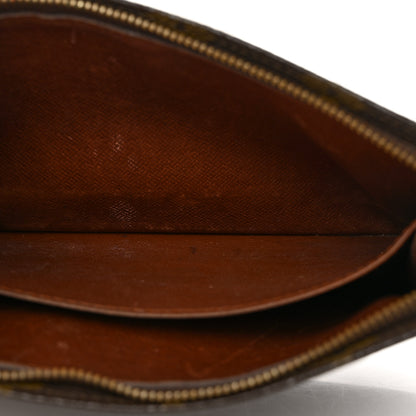 Louis Vuitton Monogram Compact Tour Toiletry Pouch 7 of 8