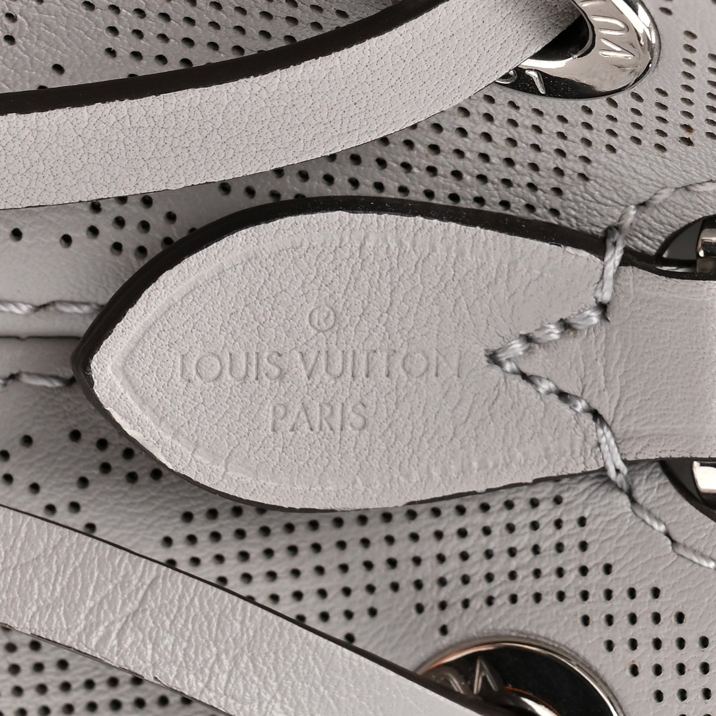 Reverse Mahina Bella Gris Souris