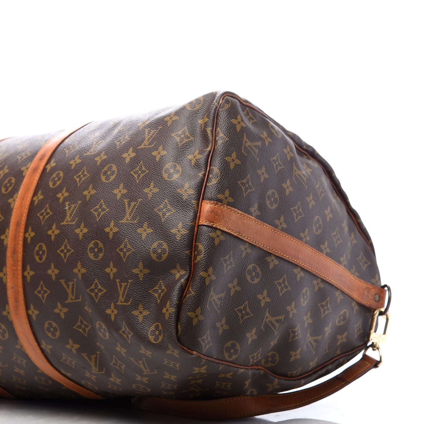 Monogram Keepall Bandouliere 60
