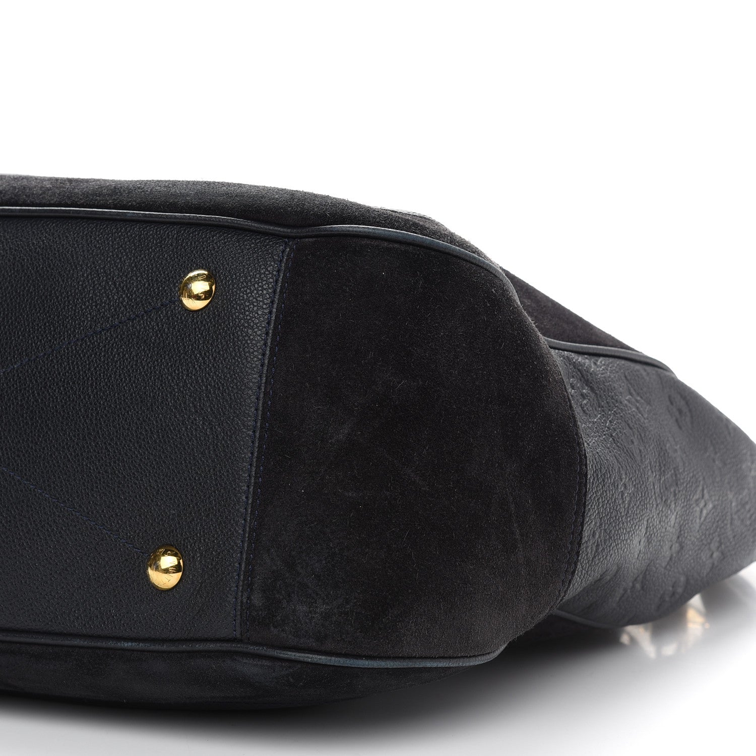 Louis Vuitton Empreinte Suede Audacieuse GM Infini 9 of 9