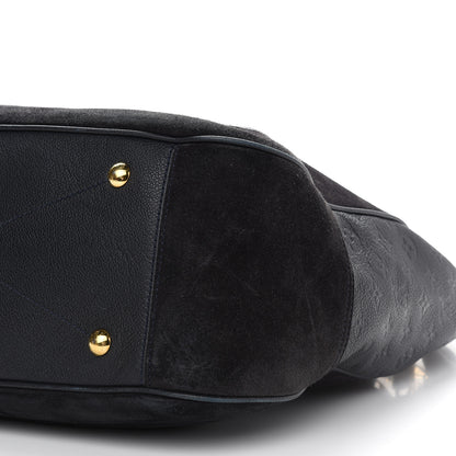 Louis Vuitton Empreinte Suede Audacieuse GM Infini 9 of 9