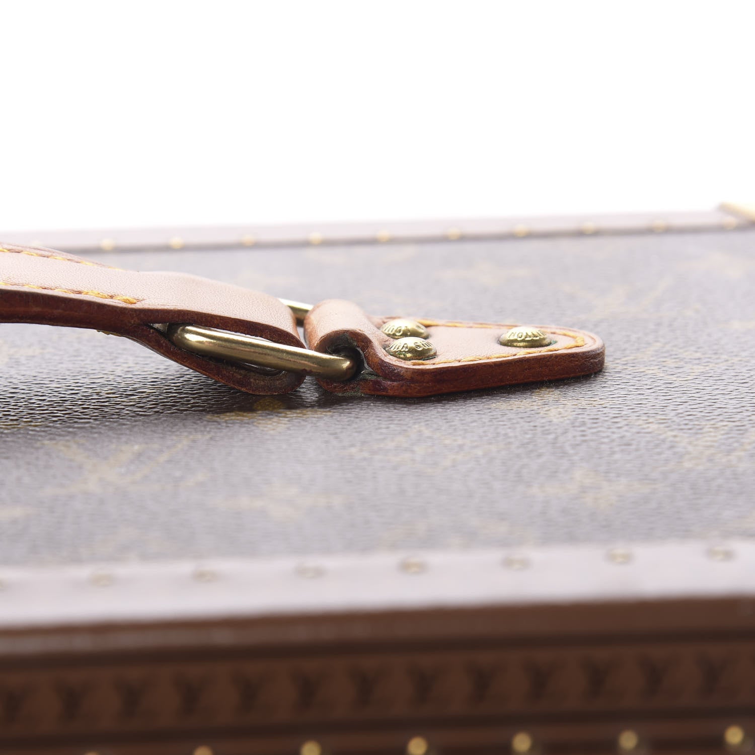 Louis Vuitton Monogram Boite Pharmacie Toiletry Case 17 of 19