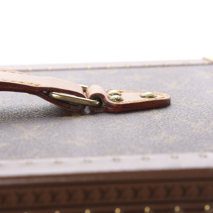 Louis Vuitton Monogram Boite Pharmacie Toiletry Case 17 of 19
