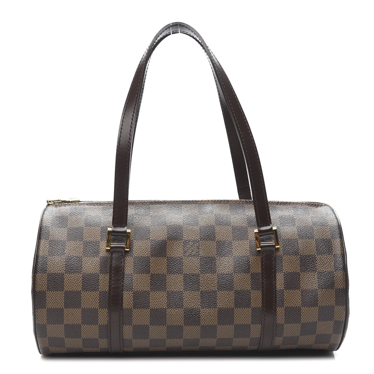 Louis Vuitton Damier Ebene Papillon 30 1 of 11