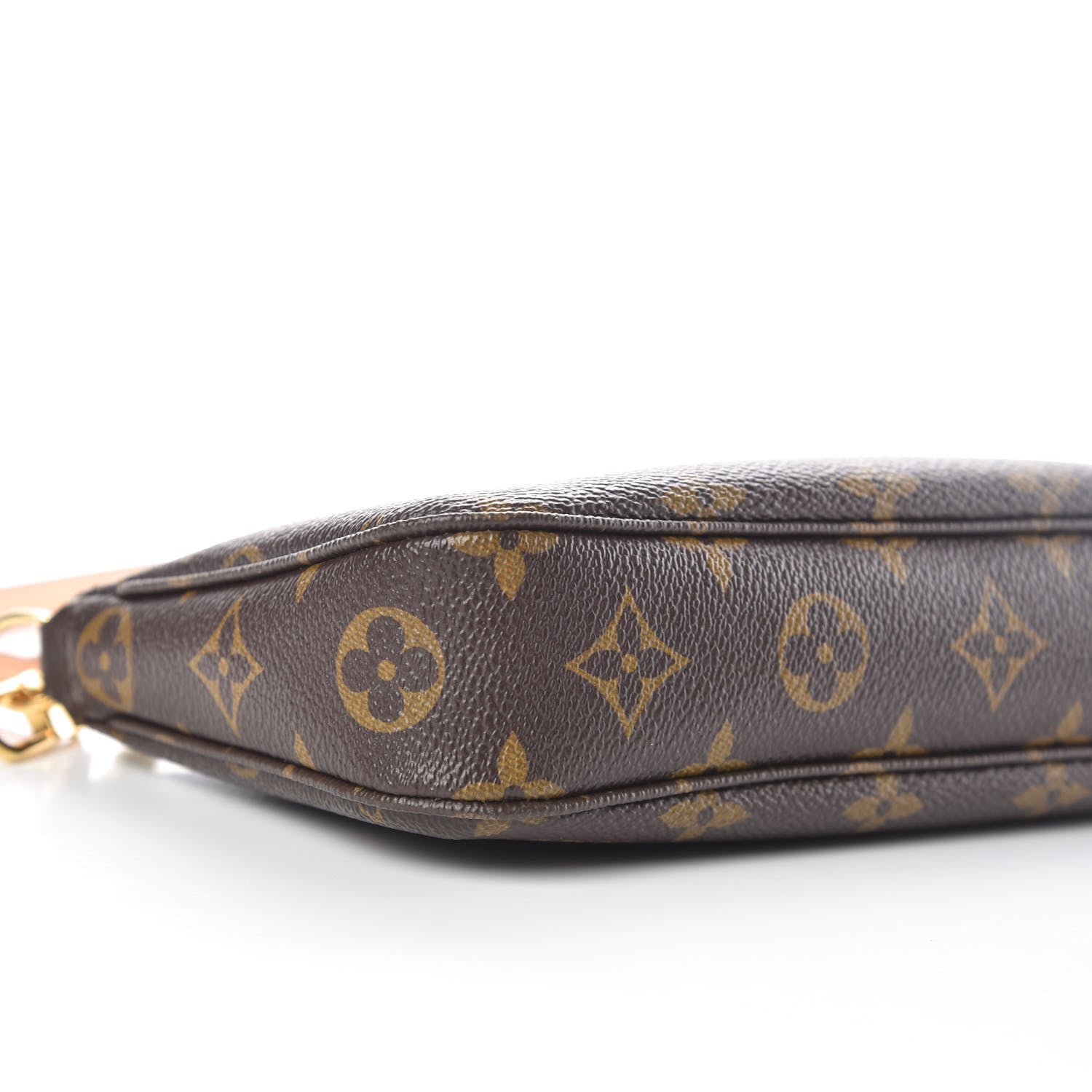 Louis Vuitton Monogram Pochette Accessories NM 5 of 9