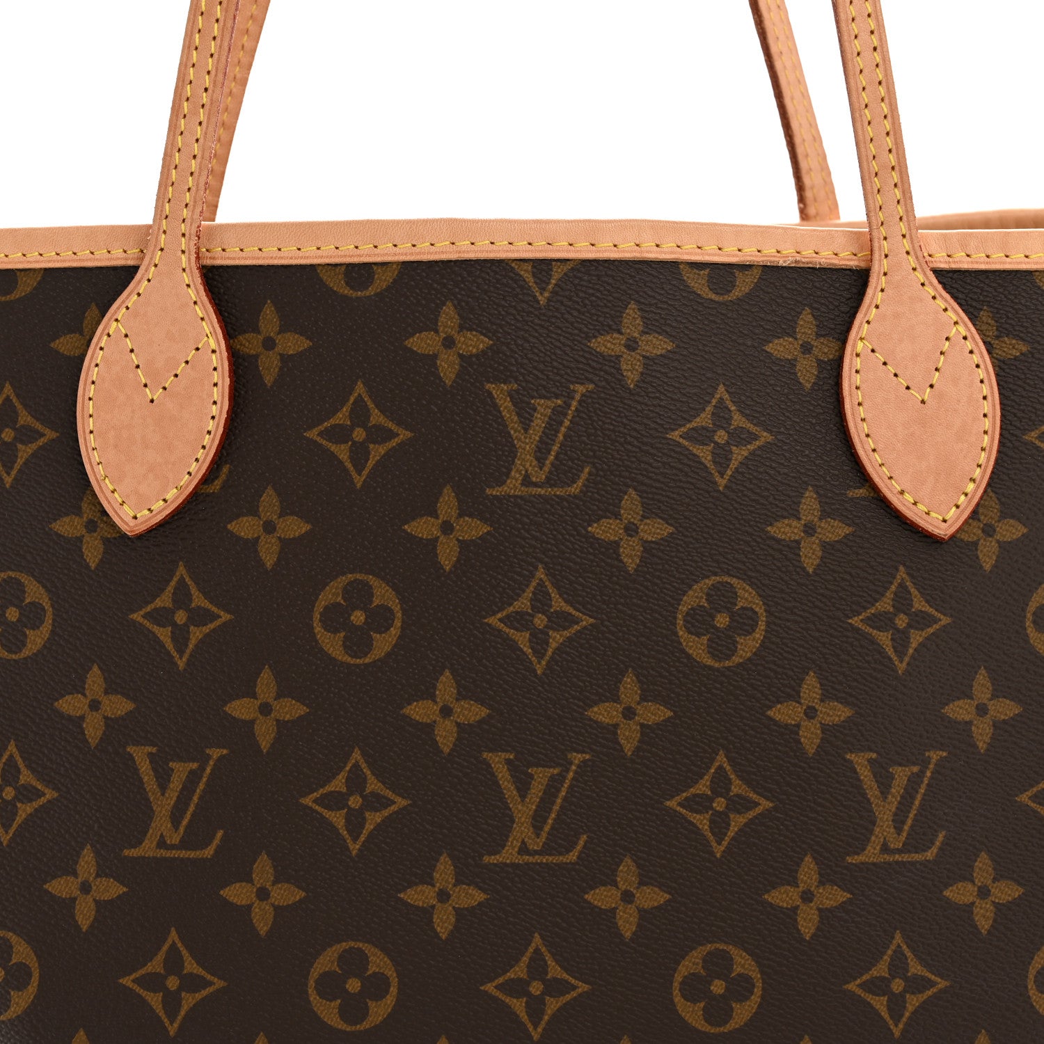 Louis Vuitton Monogram Neo Neverfull GM 8 of 12