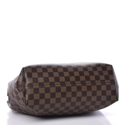 Louis Vuitton Damier Ebene Graceful PM 3 of 10