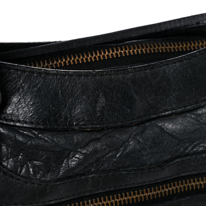 Balenciaga Agneau Classic Hardware First Black 27 of 35