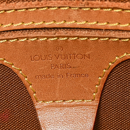 Louis Vuitton Monogram Ellipse PM 6 of 9