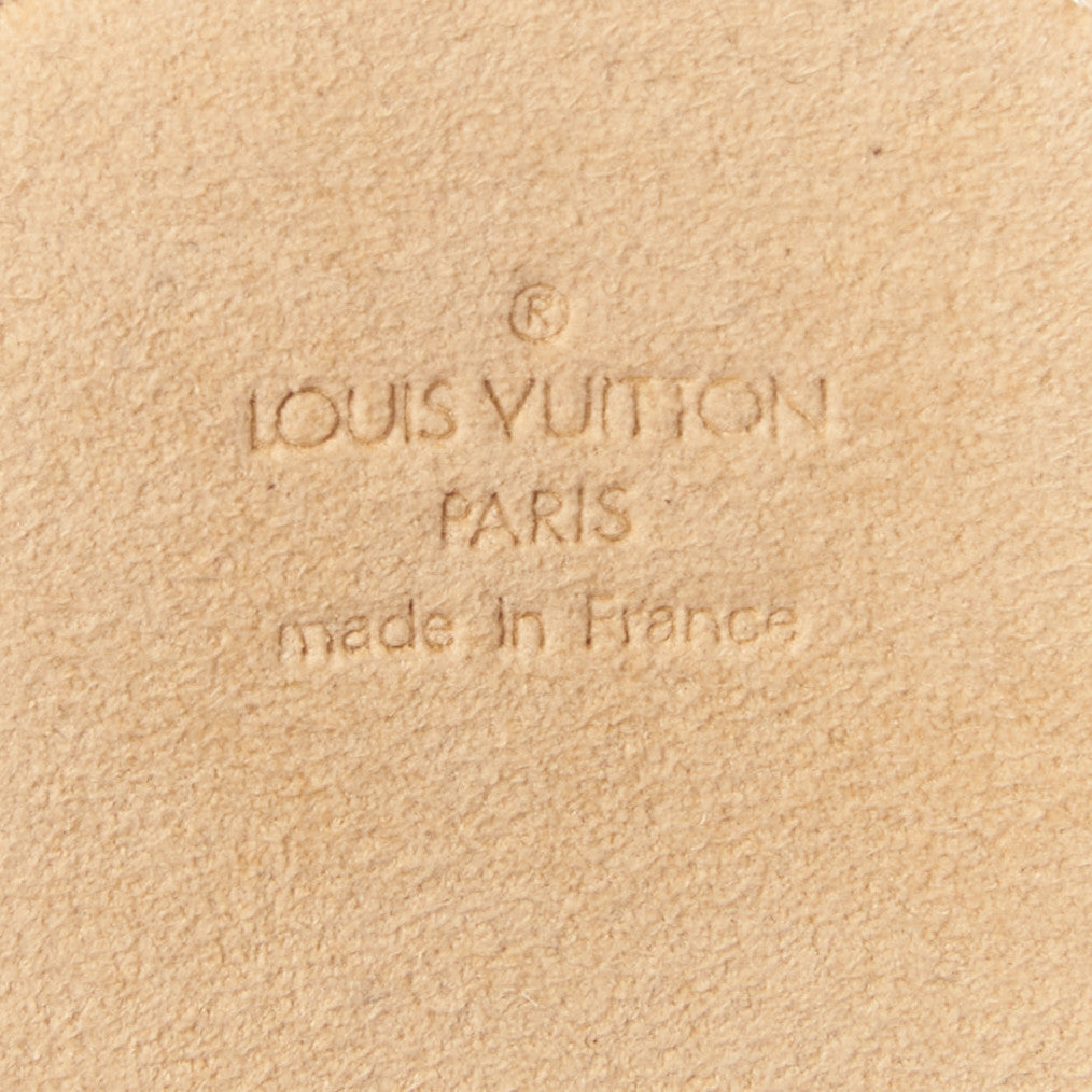 Monogram Etui a Lunettes Rabat Eyeglass Case