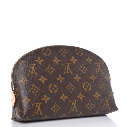 Louis Vuitton Monogram Cosmetic Pouch GM 3 of 7