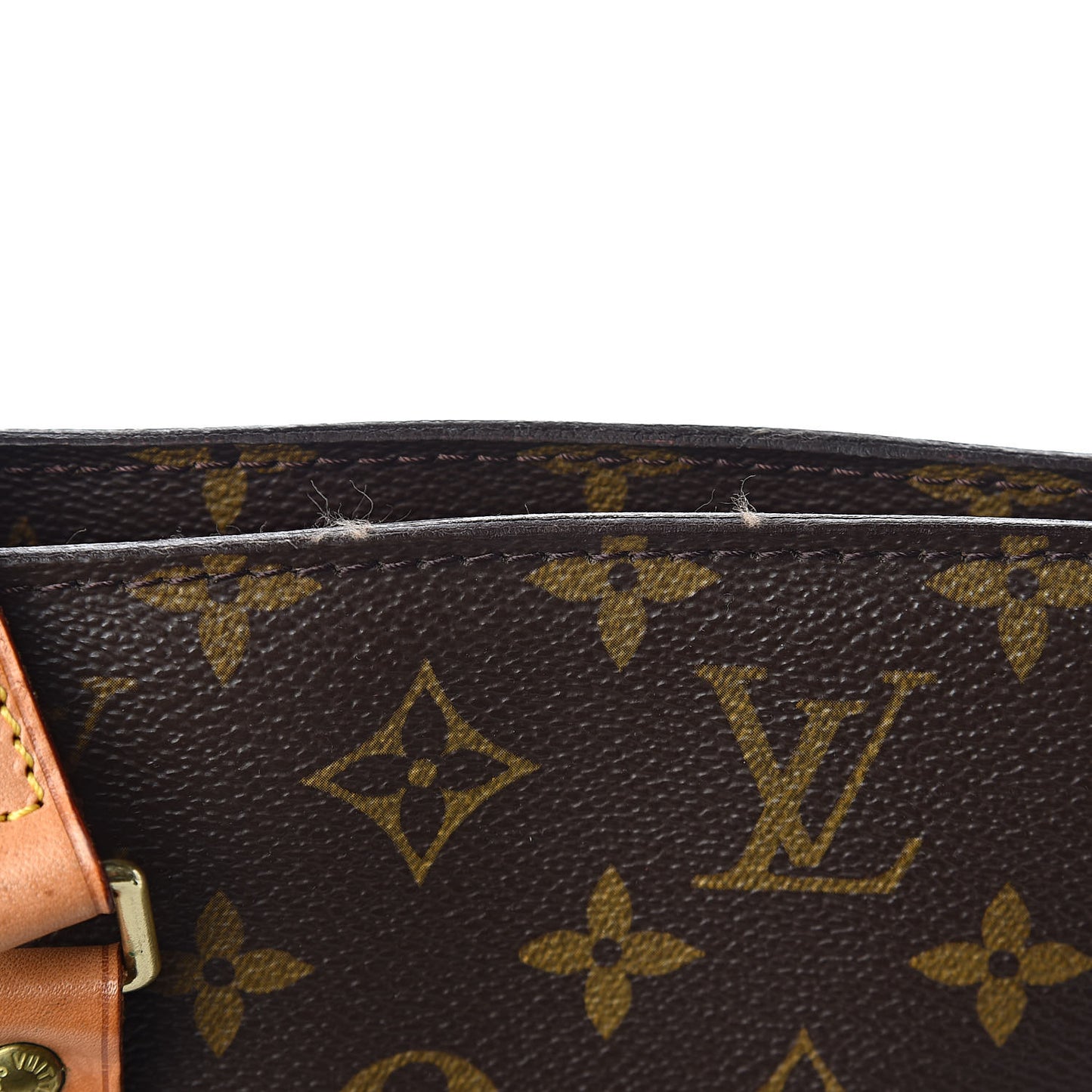 Monogram Babylone
