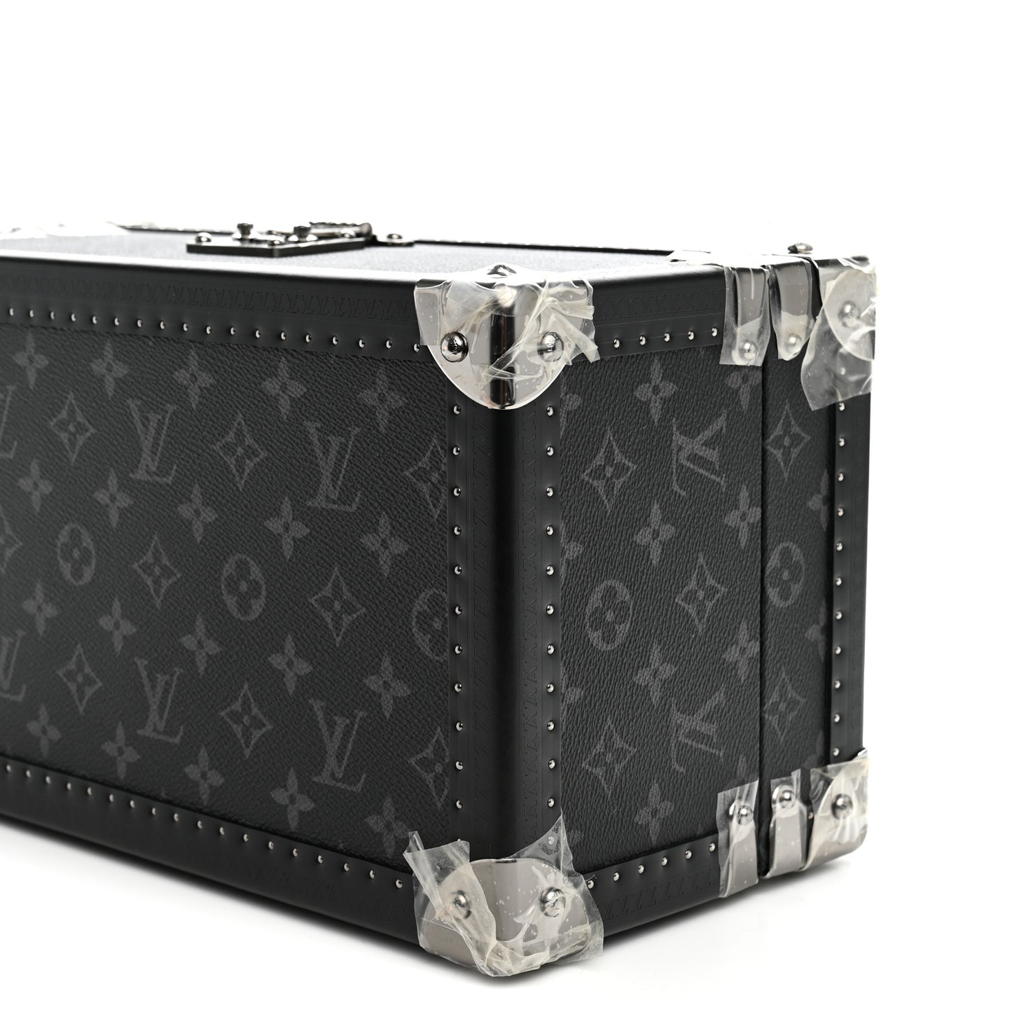 Monogram Eclipse Coffret Accessoires Black