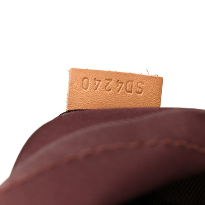 Louis Vuitton Monogram Odeon PM Natural 5 of 11