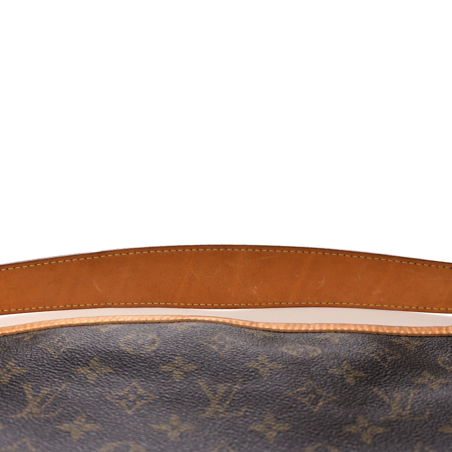 Louis Vuitton Monogram Delightful MM 16 of 19