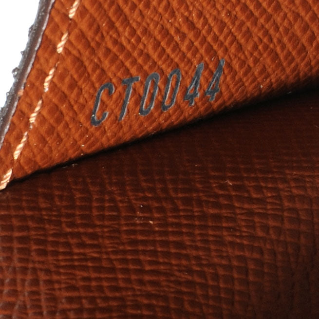 Monogram Ludlow Wallet