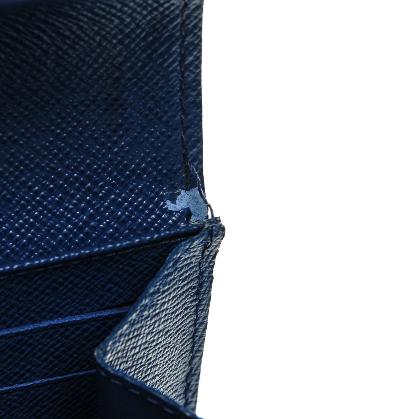Monogram Multicolor Sarah Wallet Black Bleuet