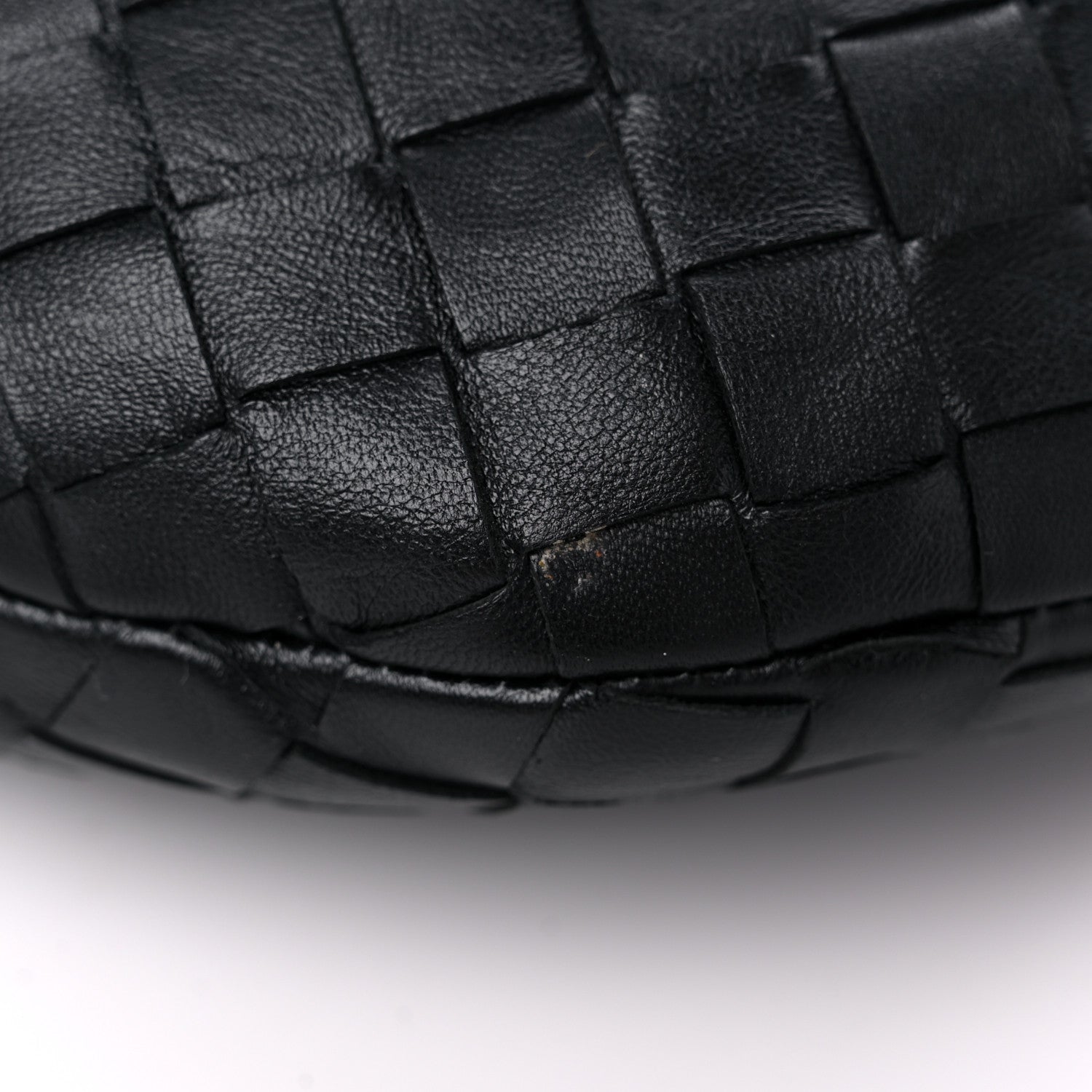 Bottega Veneta Nappa Intrecciato Mini Jodie Black 10 of 10